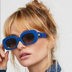 Crap eyewear the velvet mirror sunglasses LIKE NEW